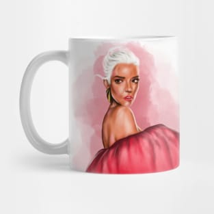 Anya Taylor-Joy Mug